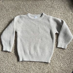 Carters Crewneck Sweater